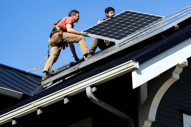 Best Chimney Flashing Repair  in Shelburne Falls, MA